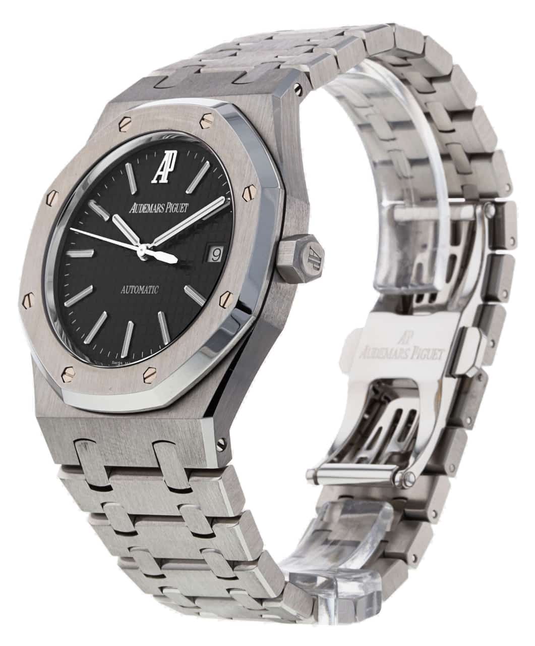 Audemars 15300st hotsell